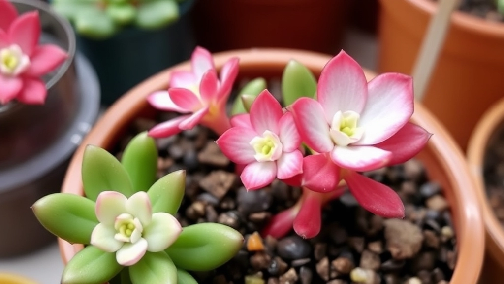 Kalanchoe Tomentosa Propagation Guide: Step-by-Step Tips