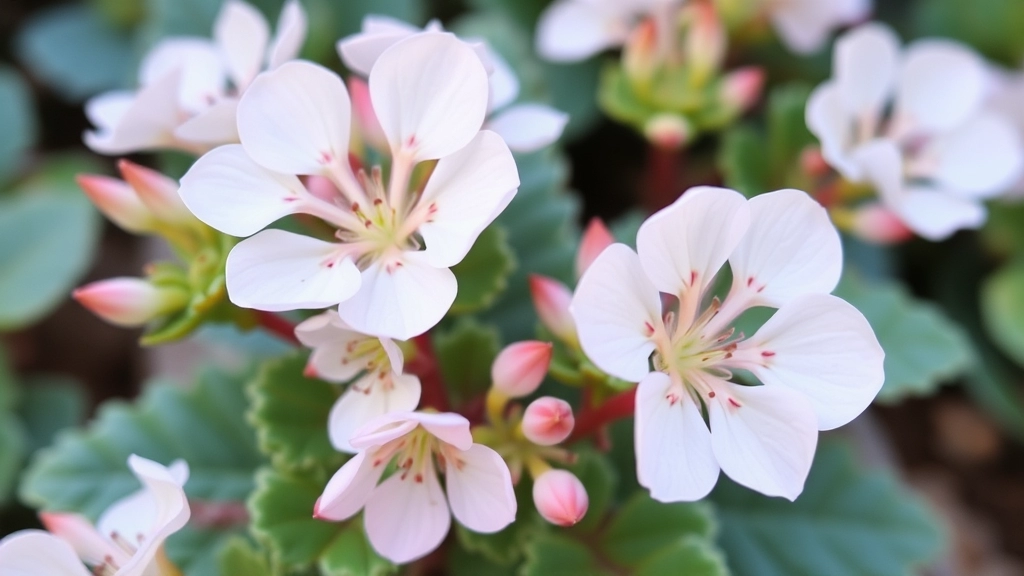 Kalanchoe Tomentosa White Care Guide: Tips & Propagation