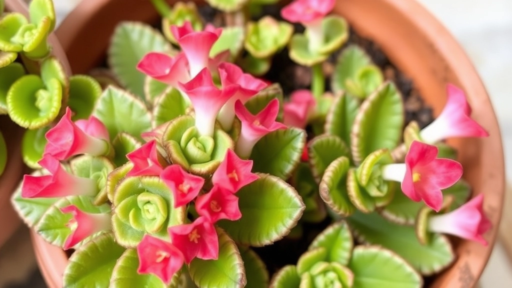 Kalanchoe Toxic to Cats: Safety Guide for Pet Owners