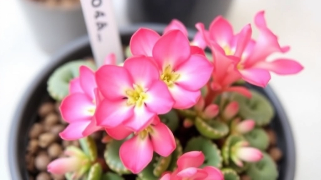 Kalanchoe Tubiflora Care: Grow, Propagate & Manage Easily