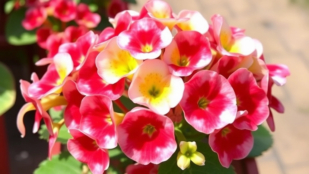 Diagnosing and Treating Kalanchoe White Spots Effectively