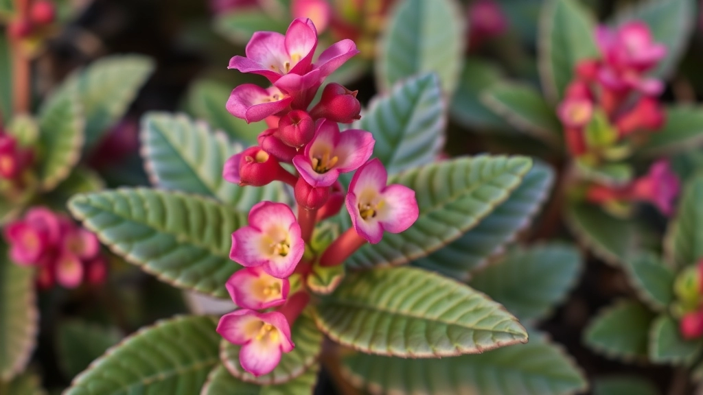 Kalanchoe in Traditional Medicine