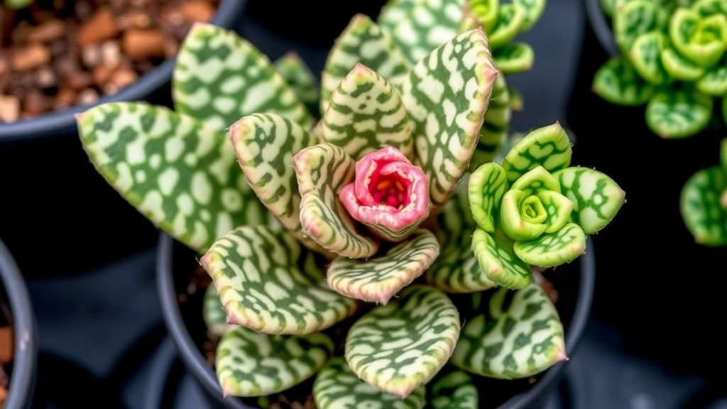 Leopard Mother of Thousands: Kalanchoe Daigremontiana Care