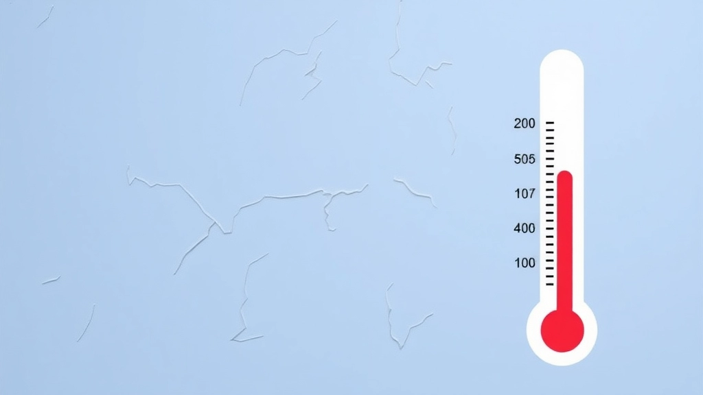 Light and Temperature Conditions