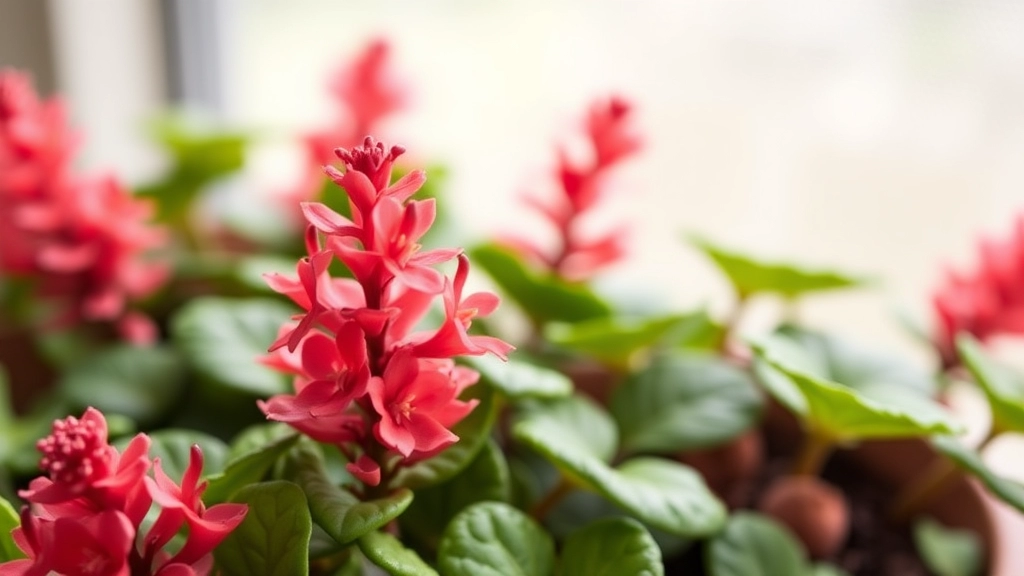 Long-Term Health Effects of Kalanchoe Ingestion