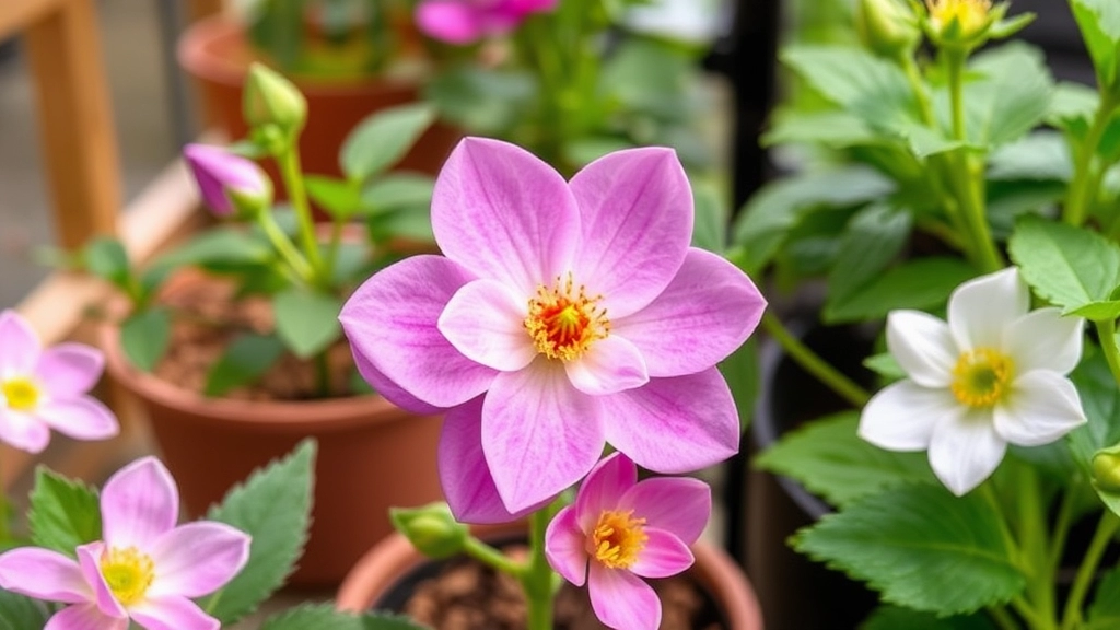 Managing Flowering: Indoors vs Outdoors