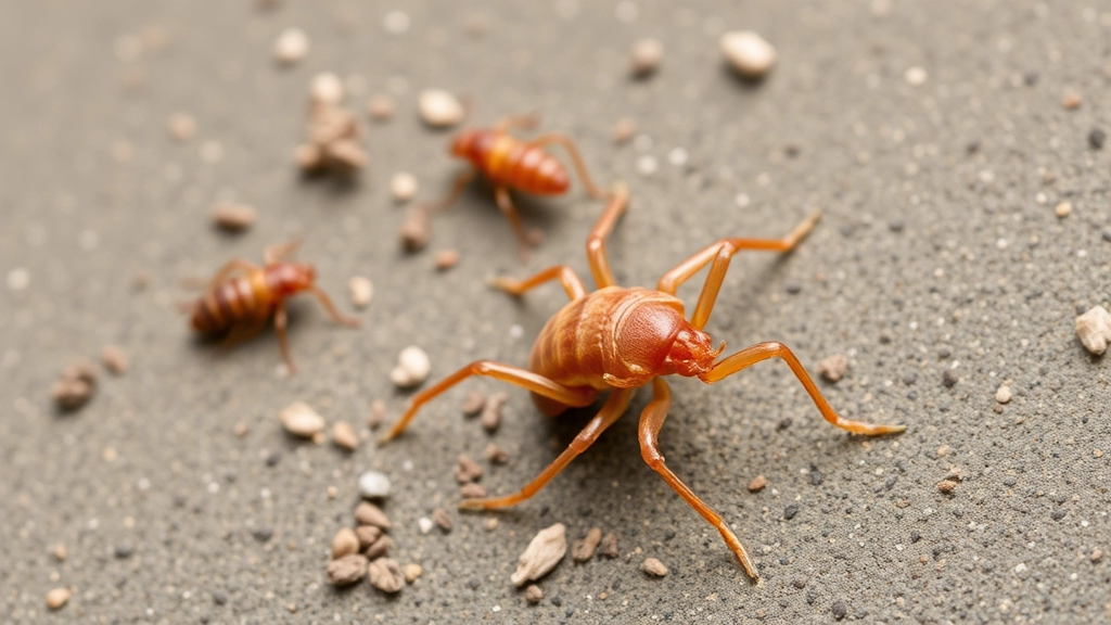 Managing Pest Infestations