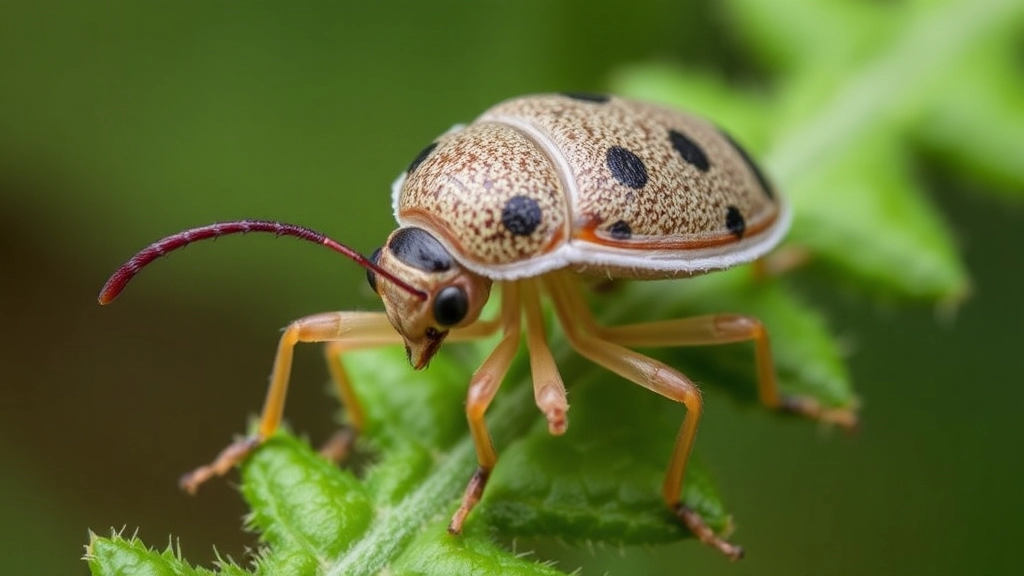 Managing Pests: Mealybugs and Other Challenges