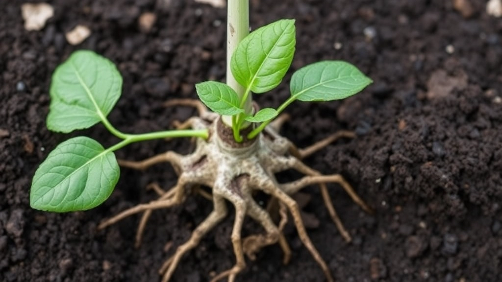 Managing Root Rot and Other Common Issues