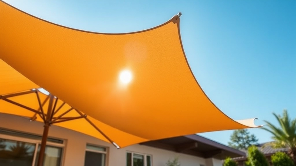 Managing Sun Exposure and Shade