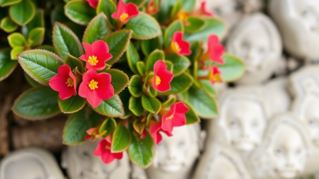 Medical Treatment Options for Kalanchoe Poisoning