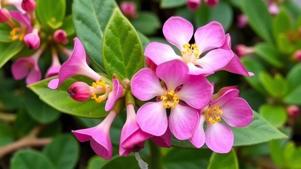 Medicinal Kalanchoe Pinnata: Health Benefits and Uses