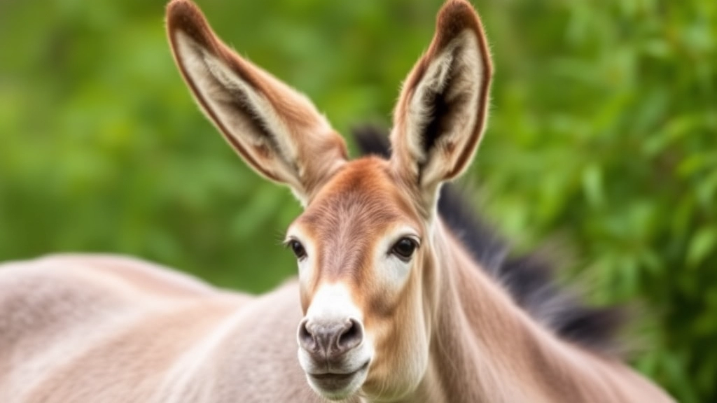 Medicinal Properties and Traditional Uses of Donkey Ears