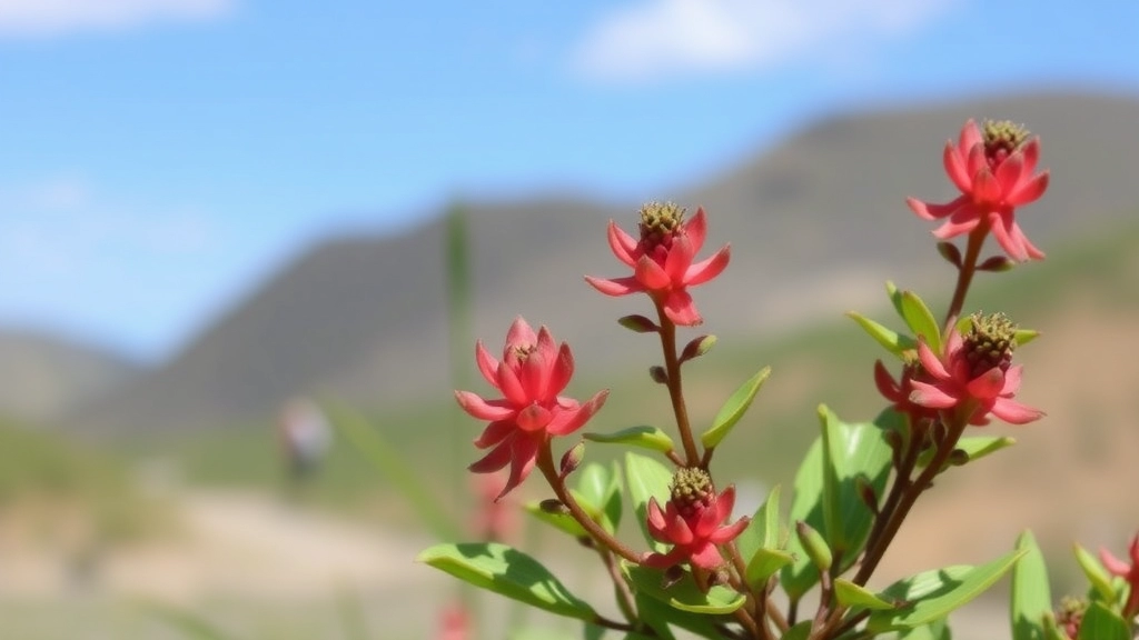 Medicinal and Ethnobotanical Uses of Kalanchoe brasiliensis