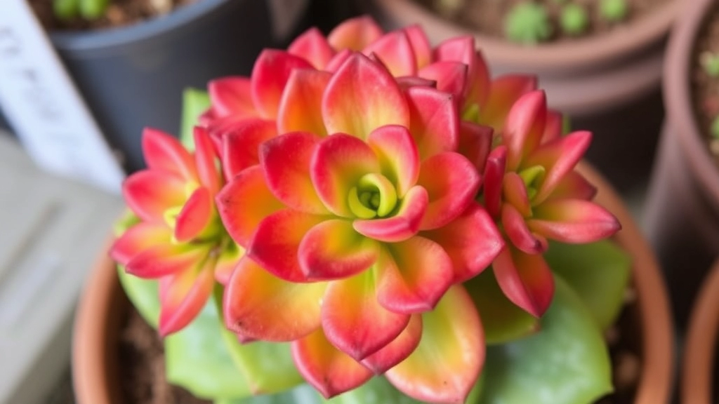 Millot Kalanchoe Propagation: Easy Steps for Success