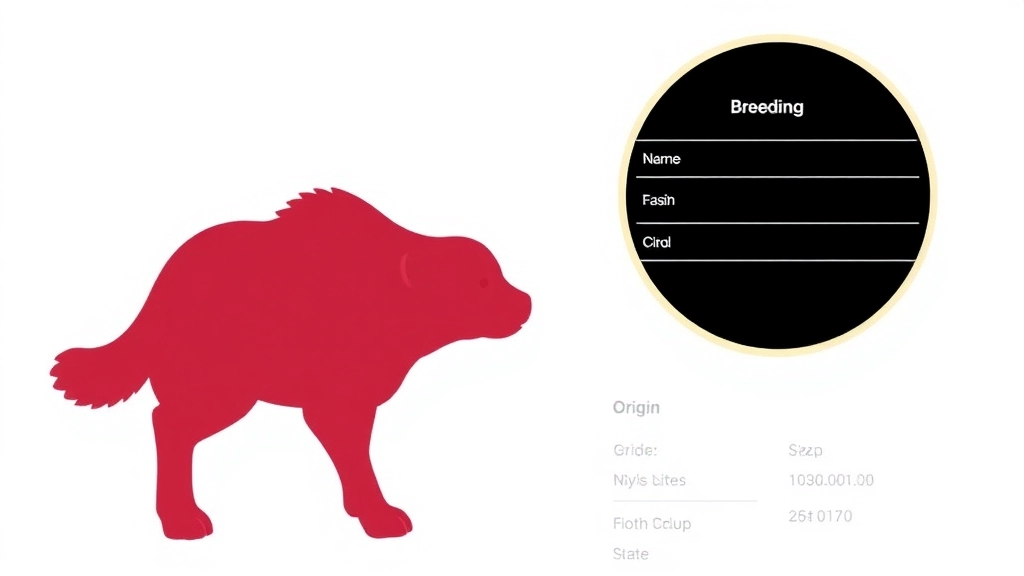 Origin and Breeding Information