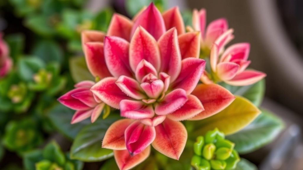 Pet-Friendly Alternatives to Kalanchoe