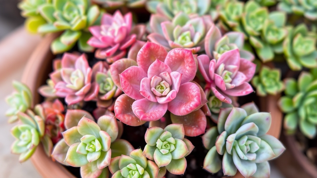 Stunning Pictures of Kalanchoe Succulents for Your Garden