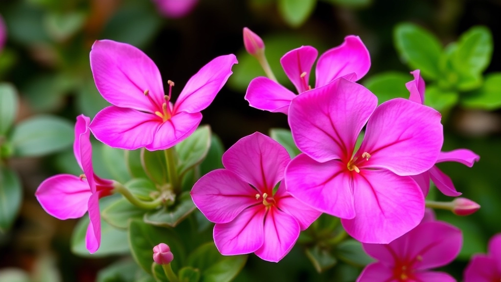 Complete Care Guide for Pink Butterflies Kalanchoe