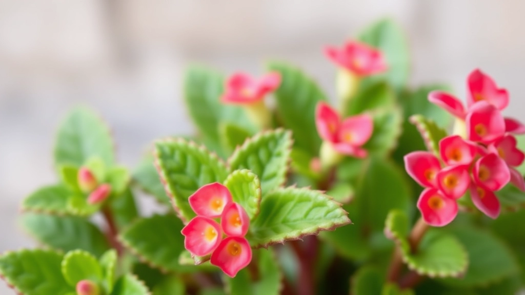 Potential Anti-cancer Benefits of Kalanchoe