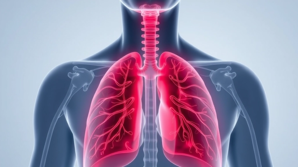 Potential Benefits in Treating Respiratory Issues