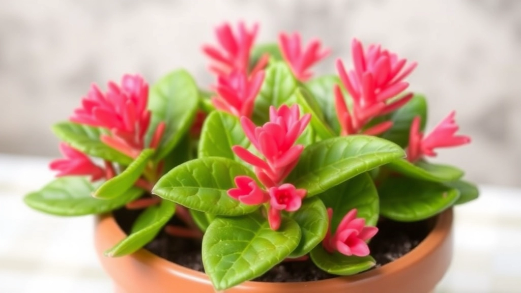 Potential Risks and Contraindications of Kalanchoe Use