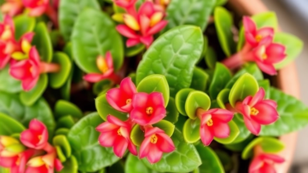 Potential Side Effects and Risks of Kalanchoe Consumption