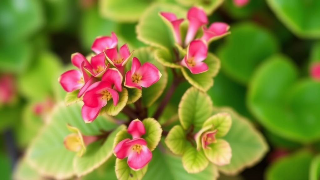 Potential Side Effects of Kalanchoe