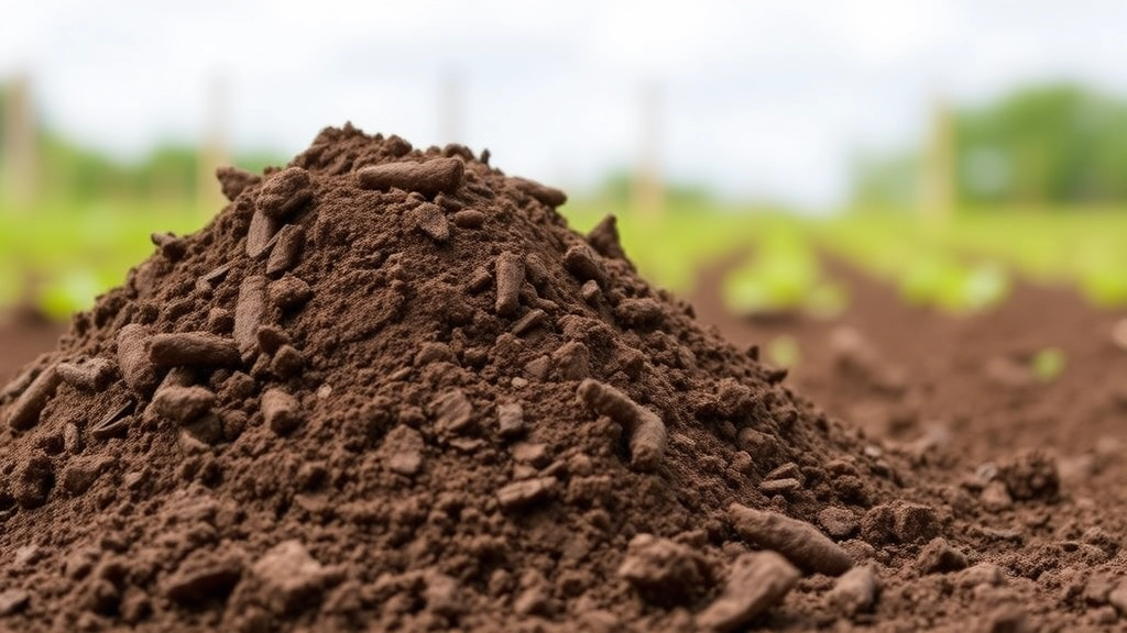 Preparing the Ideal Soil Mix