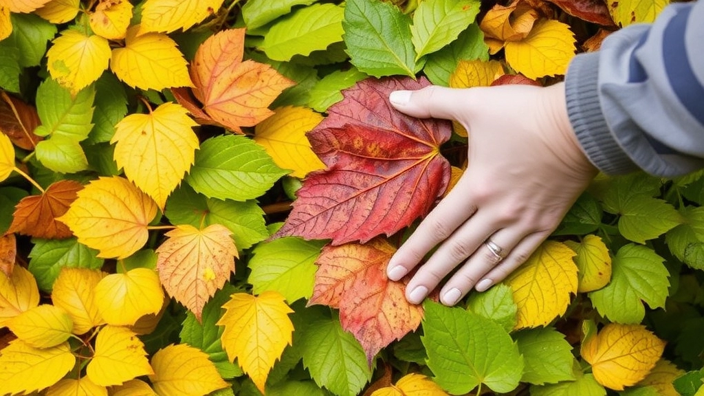 Preventing Further Leaf Damage Through Proper Care