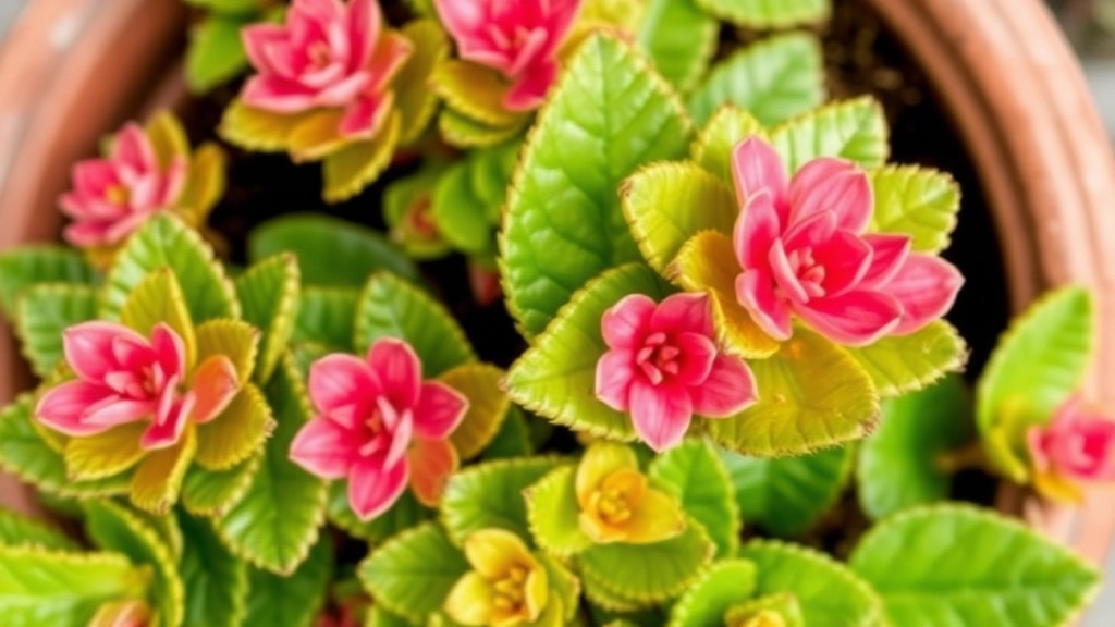 Preventing Kalanchoe Exposure