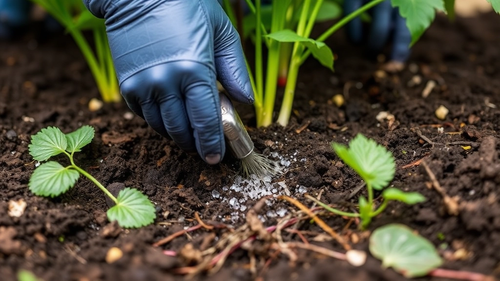 Preventing Overwatering and Root Rot