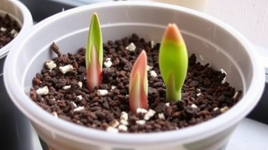 Propagating Donkey Ear Plants from Cuttings