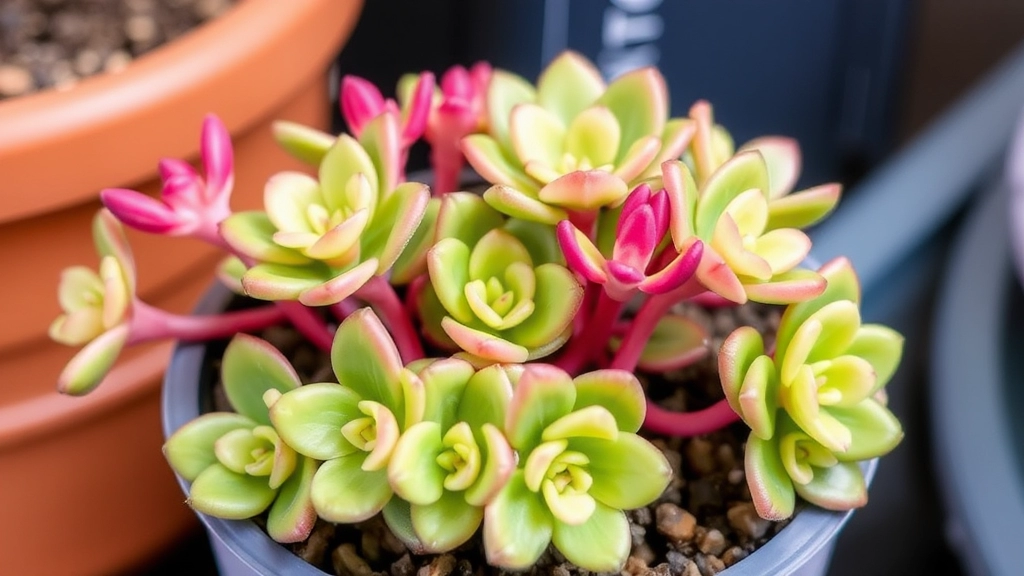 Propagating Kalanchoe Gastonis-Bonnieri Successfully