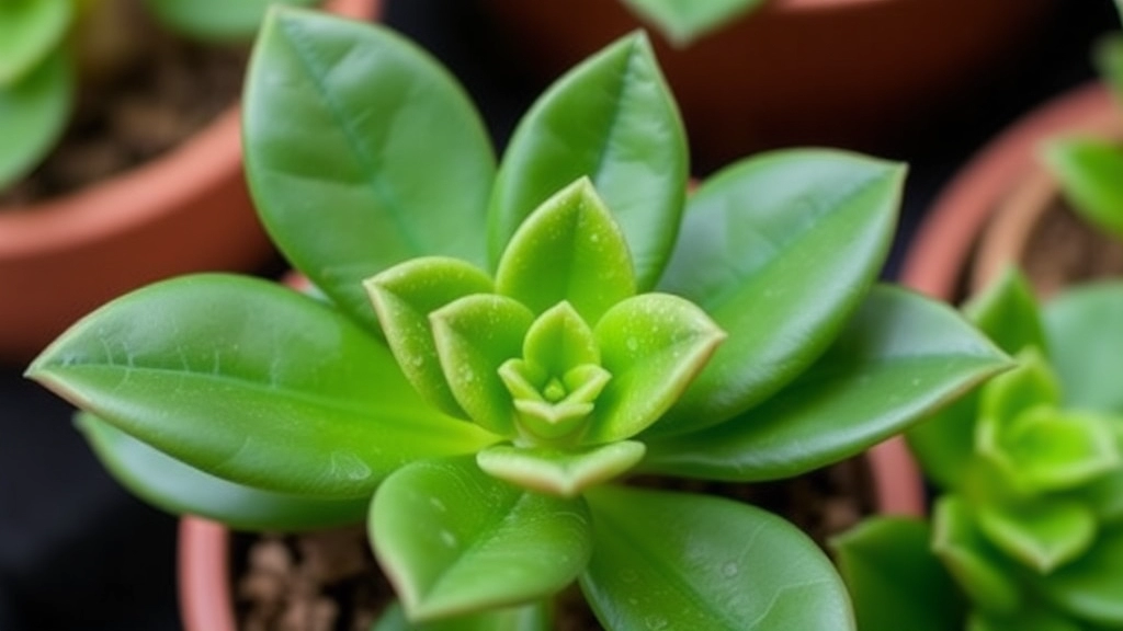 How to Propagate Kalanchoe Leaves: A Step-by-Step Guide