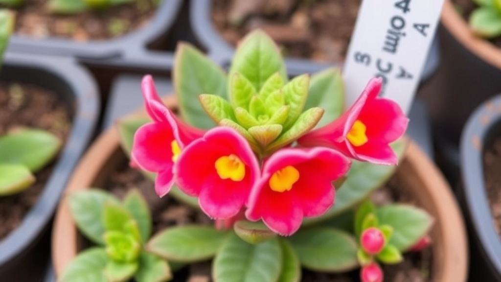 How to Propagate Leggy Kalanchoe: Step-by-Step Guide