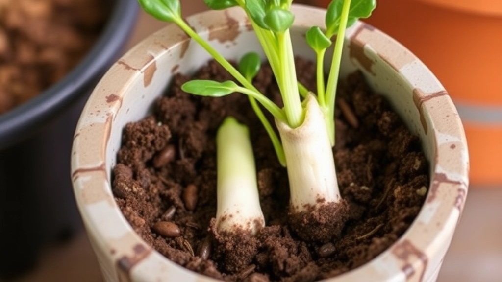 Propagation Methods (Seed and Stem Cuttings)