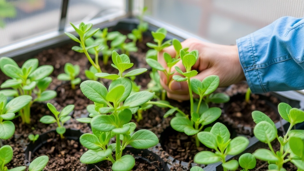 Propagation Techniques