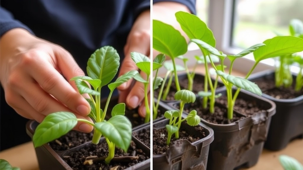 Propagation Techniques: Cutting and Leaf Method