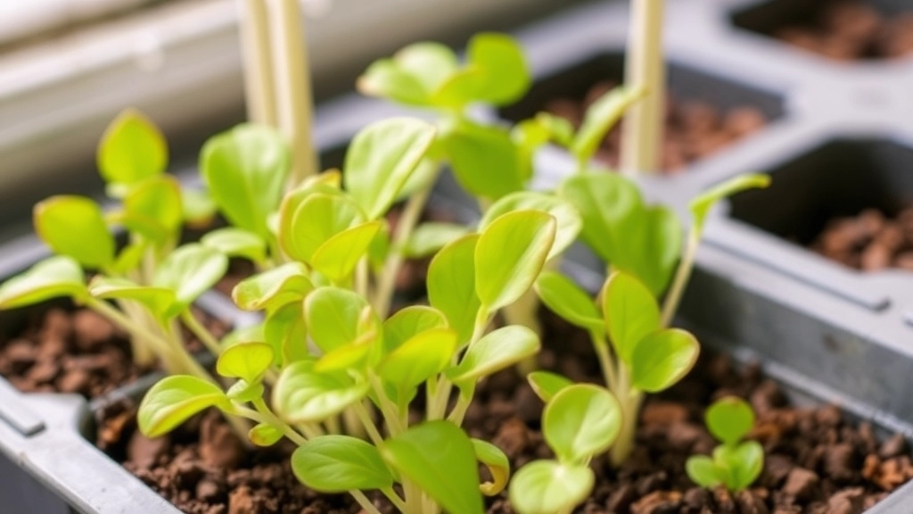 Propagation Techniques: From Cuttings and Offsets