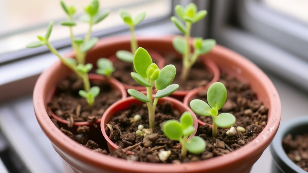 Propagation Techniques for Mother of Millions