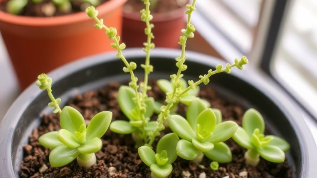 Propagation Techniques for Mother of Thousands