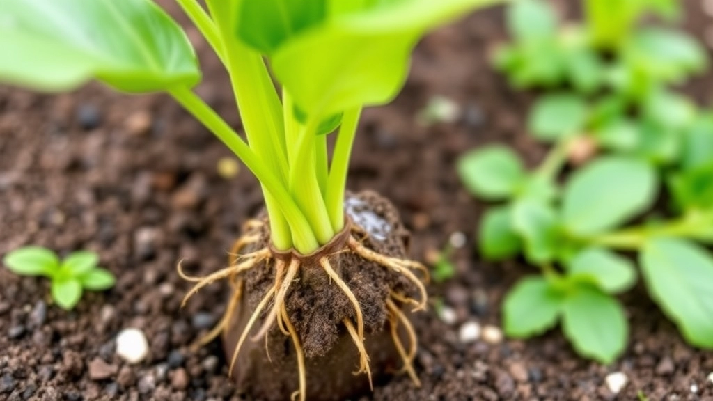 Proper Watering Techniques to Avoid Root Rot