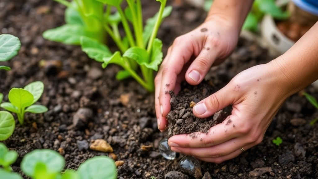 Proper Watering Techniques to Prevent Root Rot