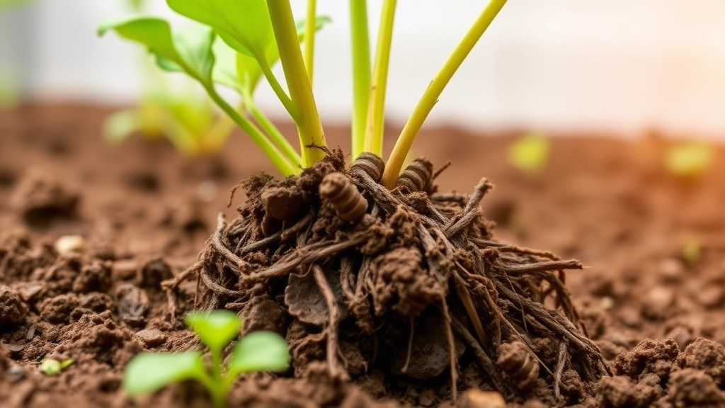 Proper Watering Techniques to Prevent Root Rot