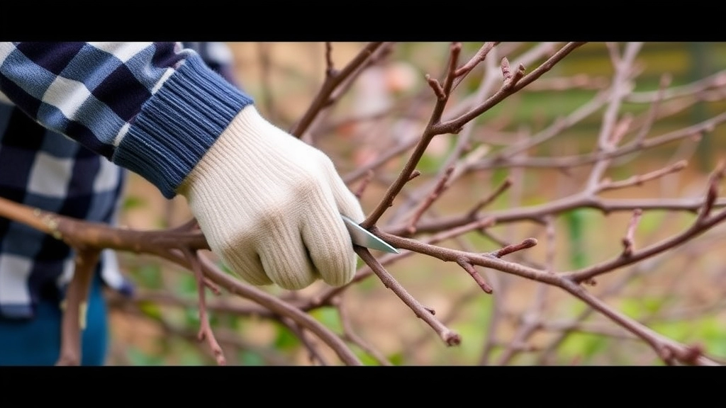 Pruning Techniques