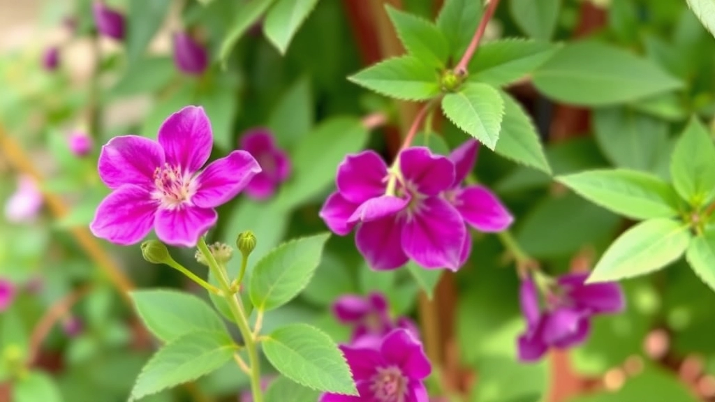 Pruning and Deadheading for Continuous Bloom