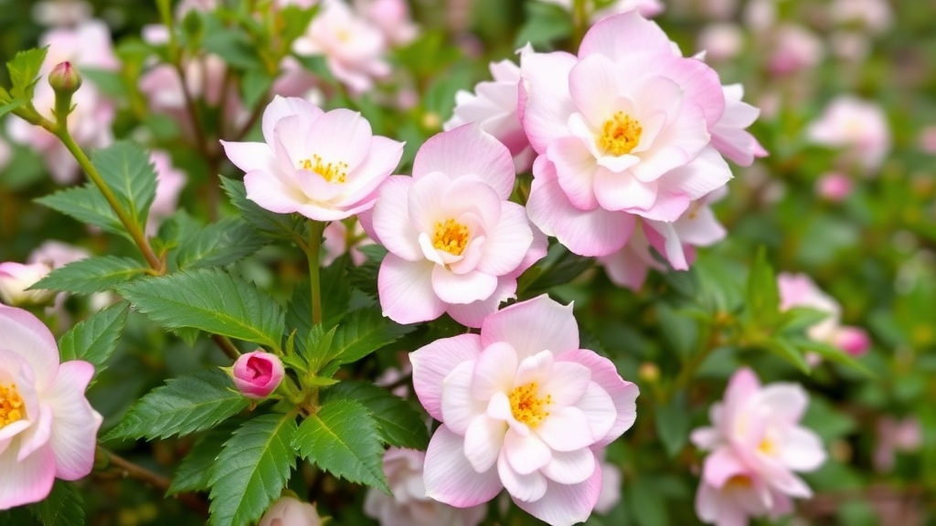 Pruning and Deadheading for Healthy Blooms