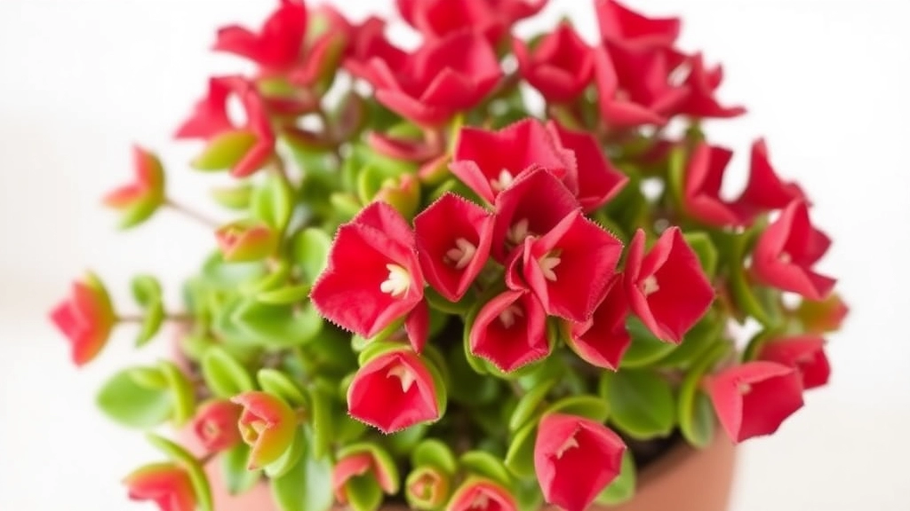 Pruning and Grooming Tips for Kalanchoe Beharensis