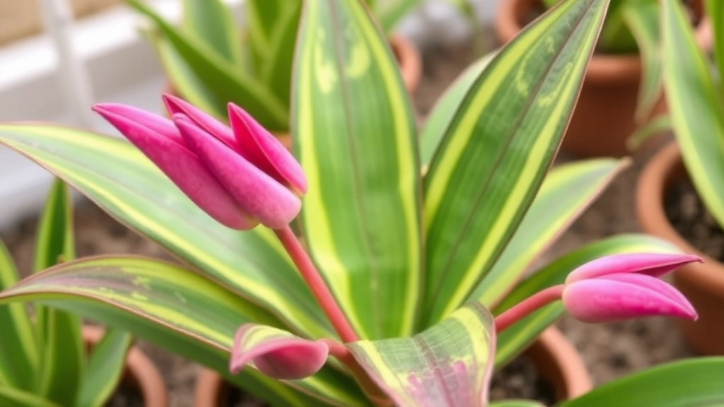 Pruning and Grooming Your Paddle Plant